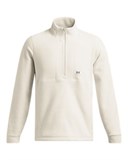 UA Expanse Fleece½ Zip 1387570-110