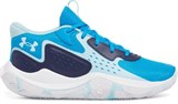 Unisex UA Jet '23 Basketball ShoesUnisex Basketball Shoes 3026634-428