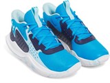 Unisex UA Jet '23 Basketball ShoesUnisex Basketball Shoes 3026634-428