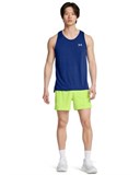 UA Launch Pro5" Shorts 1376509-304