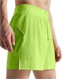 UA Launch Pro5" Shorts 1376509-304