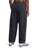 UA Icon Heavyweight Fleece WashOversized Pants 1386554-001