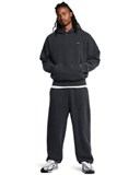 UA Icon Heavyweight Fleece WashOversized Pants 1386554-001