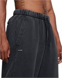 UA Icon Heavyweight Fleece WashOversized Pants 1386554-001
