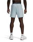 UA Vanish Woven 6" Shorts6" Shorts 1373718-494