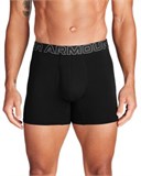 UA Performance Cotton6" 3-Pack Boxerjock® 1383889-001