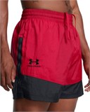 UA Terrace96 WovenShorts 1387924-644