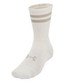 UA EssentialUnisex 6-Pack Crew Socks 1387058-279