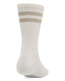 UA EssentialUnisex 6-Pack Crew Socks 1387058-279