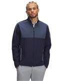 UA Drive WindFull Zip 1389858-410
