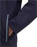 UA Drive WindFull Zip 1389858-410