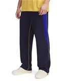 UA Tricot Side StripePants 6000661-410