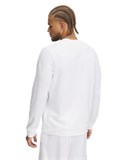 UA Rival Terry LogoCrew 1390140-100