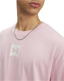 UA Heavyweight SM BoxShort Oversized Sleeve 1386803-647