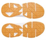 UA Forge 96 LeatherUnisex Shoes 3027719-104