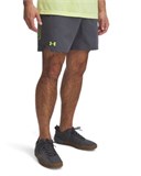 UA Vanish Woven Graphic6" Shorts 1390054-025