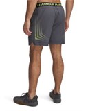 UA Vanish Woven Graphic6" Shorts 1390054-025