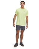 UA Vanish Woven Graphic6" Shorts 1390054-025