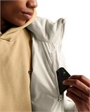 UA Limitless Down CorduroyPuffer Jacket 1384653-110