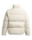 UA Limitless Down CorduroyPuffer Jacket 1384653-110