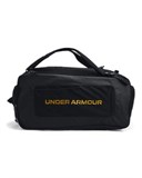 UA Contain Duo MediumBackpack Duffle 1381919-001