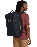 UA Contain Duo MediumBackpack Duffle 1381919-001