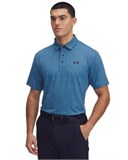 UA Playoff 3.0 PrintedPolo 1378677-452