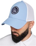 UA Iso-Chill Driver Mesh Cap 1369804-465