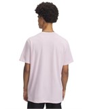 UA Heavyweight Armour LabelShort Sleeve 1382831-647