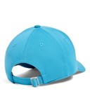 UA BlitzingAdjustable Cap 1376701-452