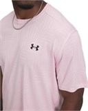 UA Tech™ Vent GeotessaShort Sleeve 1382182-650