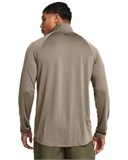 UA Tech™½ Zip Long Sleeve 1328495-200