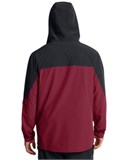 UA Vanish Woven UtilityJacket 1389255-625