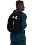 UA Hustle LiteBackpack 1364180-002