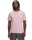 UA Tech™ Textured Short SleeveShort Sleeve 1382796-647