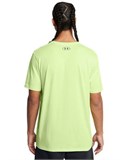 UA Left Chest LogoShort Sleeve 1326799-304