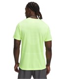 UA Seamless StrideShort Sleeve 1375692-731