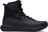 UA Valsetz Waterproof ZipTactical Boots 3027679-001