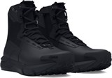 UA Valsetz Waterproof ZipTactical Boots 3027679-001