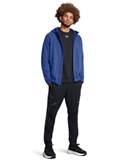 UA Unstoppable FleeceFull-Zip Hoodie 1389352-432