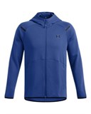 UA Unstoppable FleeceFull-Zip Hoodie 1389352-432