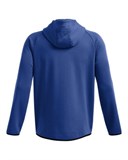 UA Unstoppable FleeceFull-Zip Hoodie 1389352-432