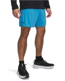 UA Tech™ Woven EmbossShorts 1377137-452