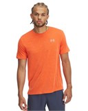 UA Launch CamoShort Sleeve 1386681-847