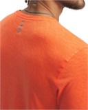 UA Launch CamoShort Sleeve 1386681-847