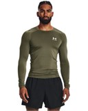 HeatGear®Long Sleeve 1361524-390