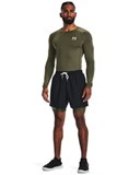 HeatGear®Long Sleeve 1361524-390