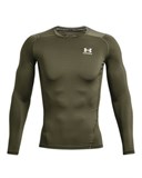 HeatGear®Long Sleeve 1361524-390