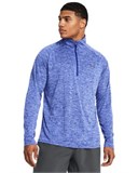 UA Tech™½ Zip Long Sleeve 1328495-400