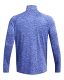 UA Tech™½ Zip Long Sleeve 1328495-400